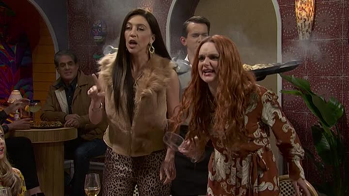 Saturday Night Live S50E01 WEB x264-TGX
