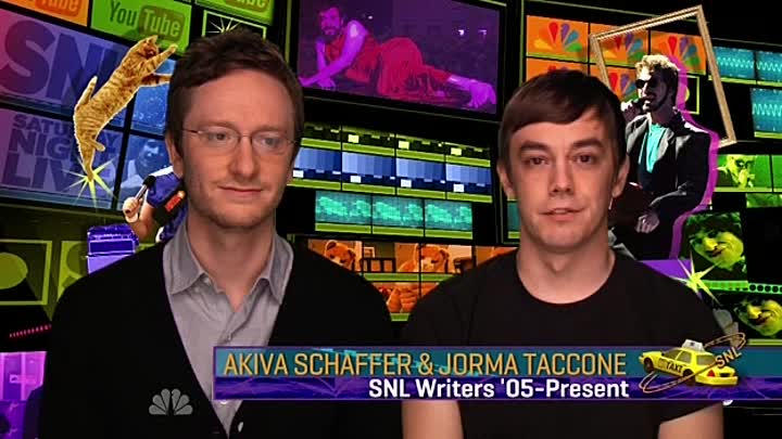 saturday night live in the 2000s time and again hdtv xvid-2hd