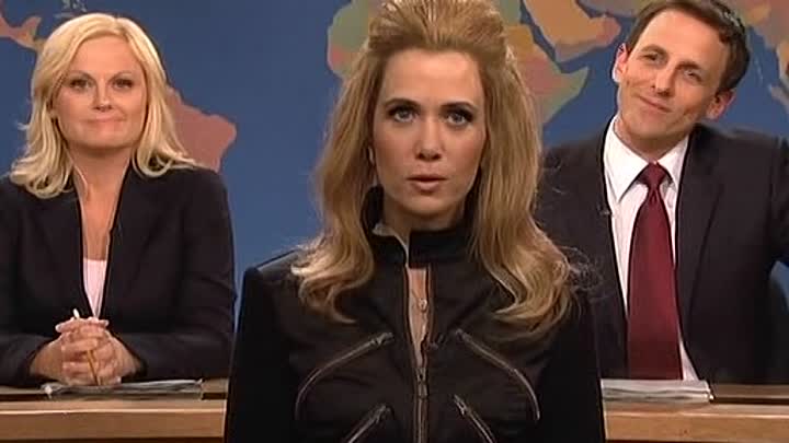 ⁣Saturday Night Live Weekend Update Thursday S02E01 PDTV XviD Ekolb