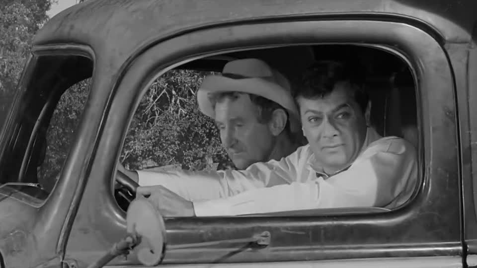 The Great Impostor 1960 720p WEBRip x264