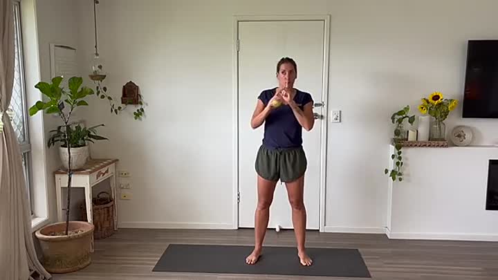 15mn Neuro-Lymphatic Flush