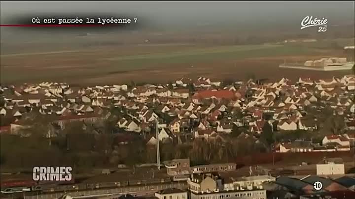 ⁣Où est passée la lycéenne? / Pacte meurtrier