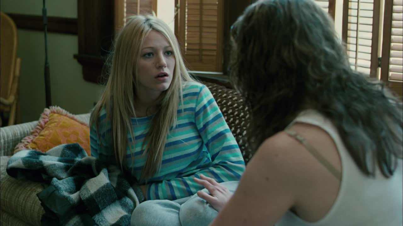 The Private Lives Of Pippa Lee (2009)