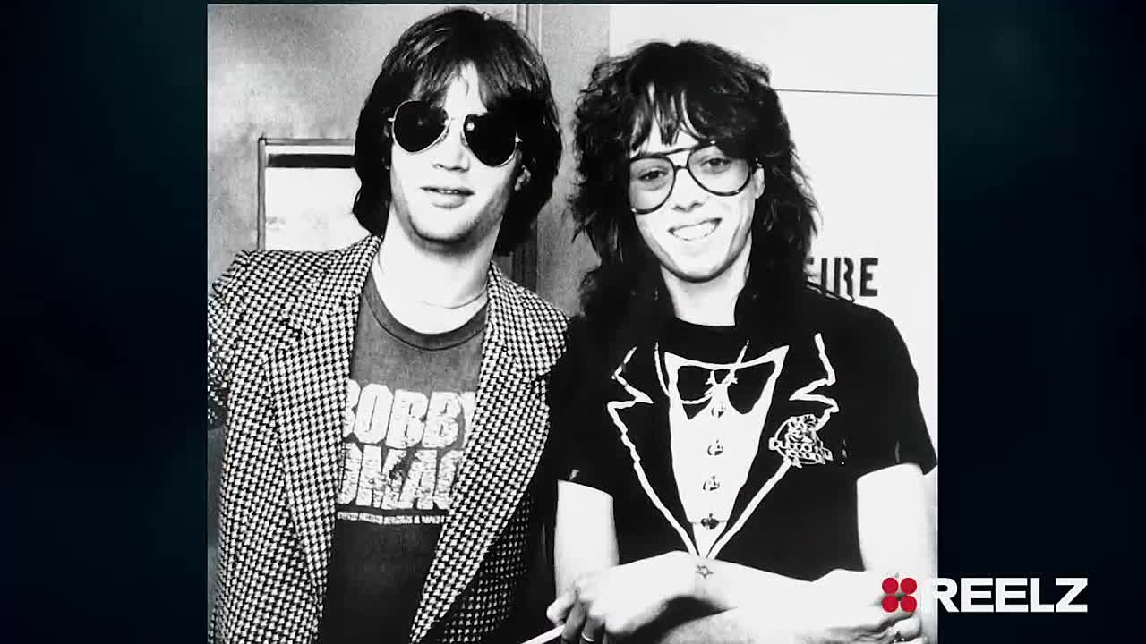 The Price of Fame -MacKenzie Phillips