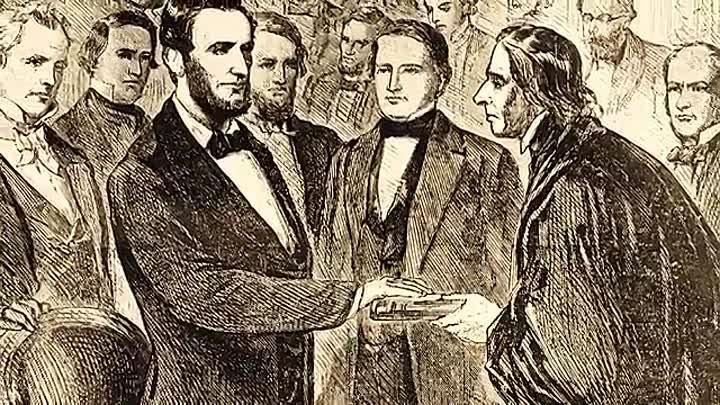 James Longstreet -The Villain of the Confederate Lost Cause