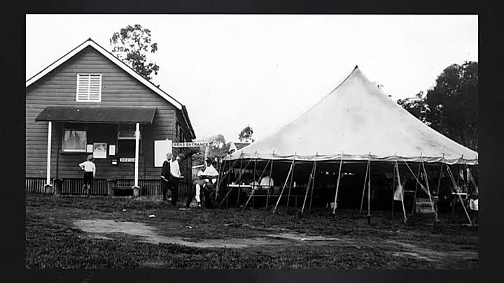 IMPACT X Nightline -The Secrets of the 2x2 Church