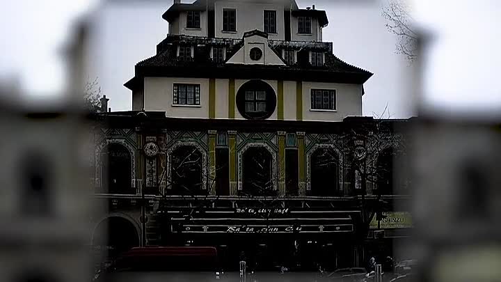 ⁣The Madhouse Chronicles S01E18 -Death and Funerals