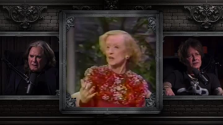 The Madhouse Chronicles S01E09 -Old Hollywood