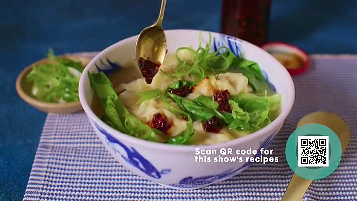 Eva Pau's Asian Kitchen S01E06