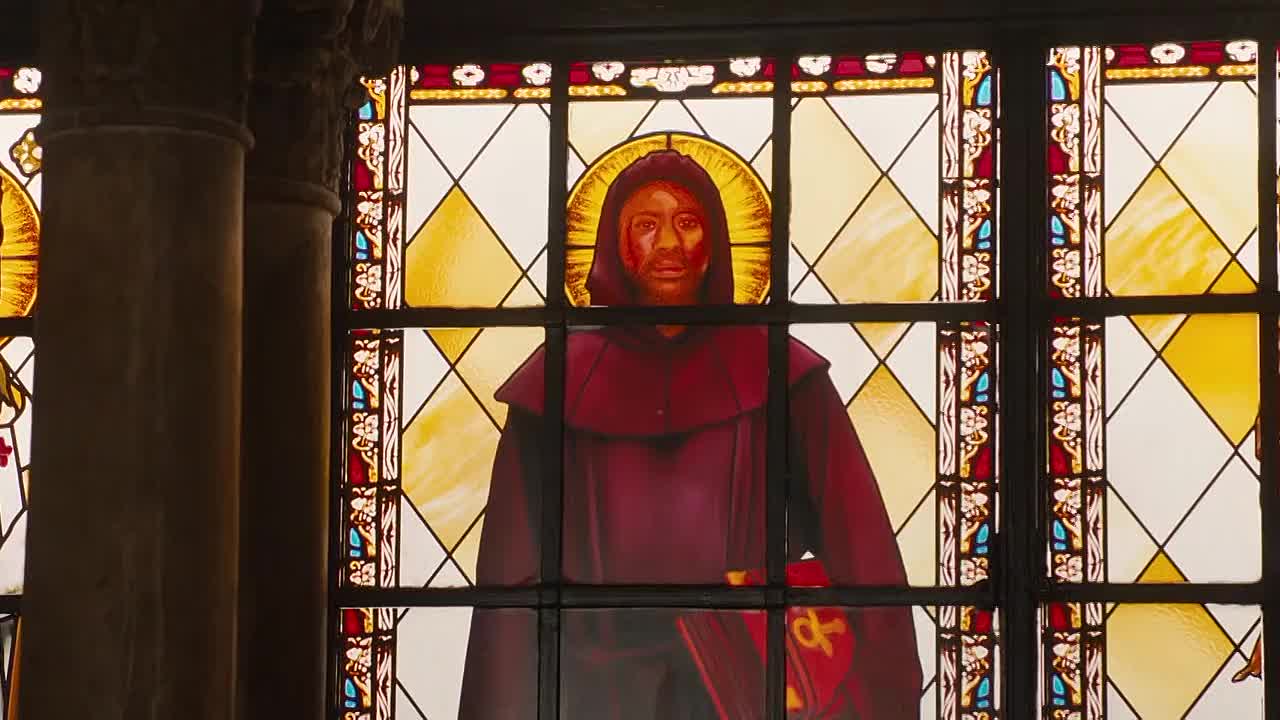 Martin Scorsese Presents The Saints S01E06 -Moses The Black