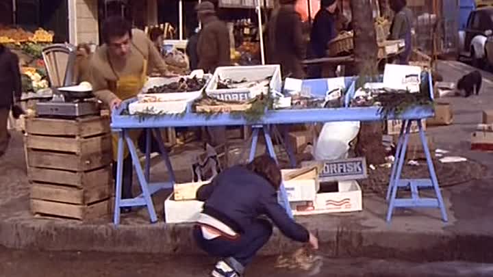 ⁣1978 - Vas-Y Maman - Nicole De Buron - Annie Girardot