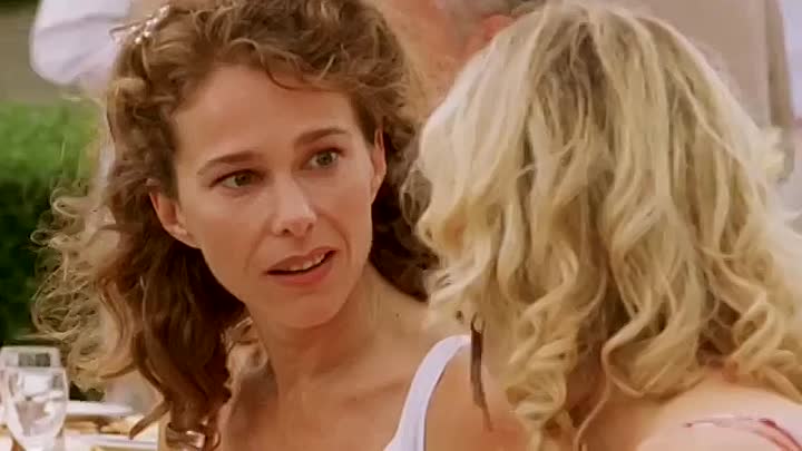 Mon Voisin du Dessus (2004)