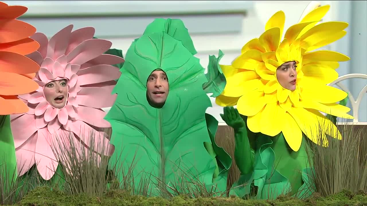 Saturday Night Live S47E17 Jake Gyllenhaal and Camila Cabello HDTV x264