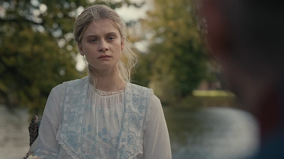 The Kiss 2022 DANISH HC ENG SUBS 720p AMZN WEB-DL H 264-JFF