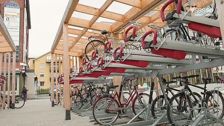 Dateline AU -Sweden's Flatpack Homes