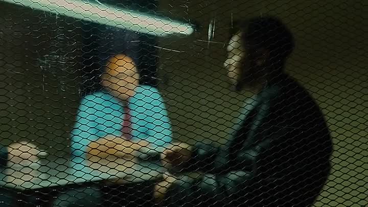 ⁣New York Homicide S03E11