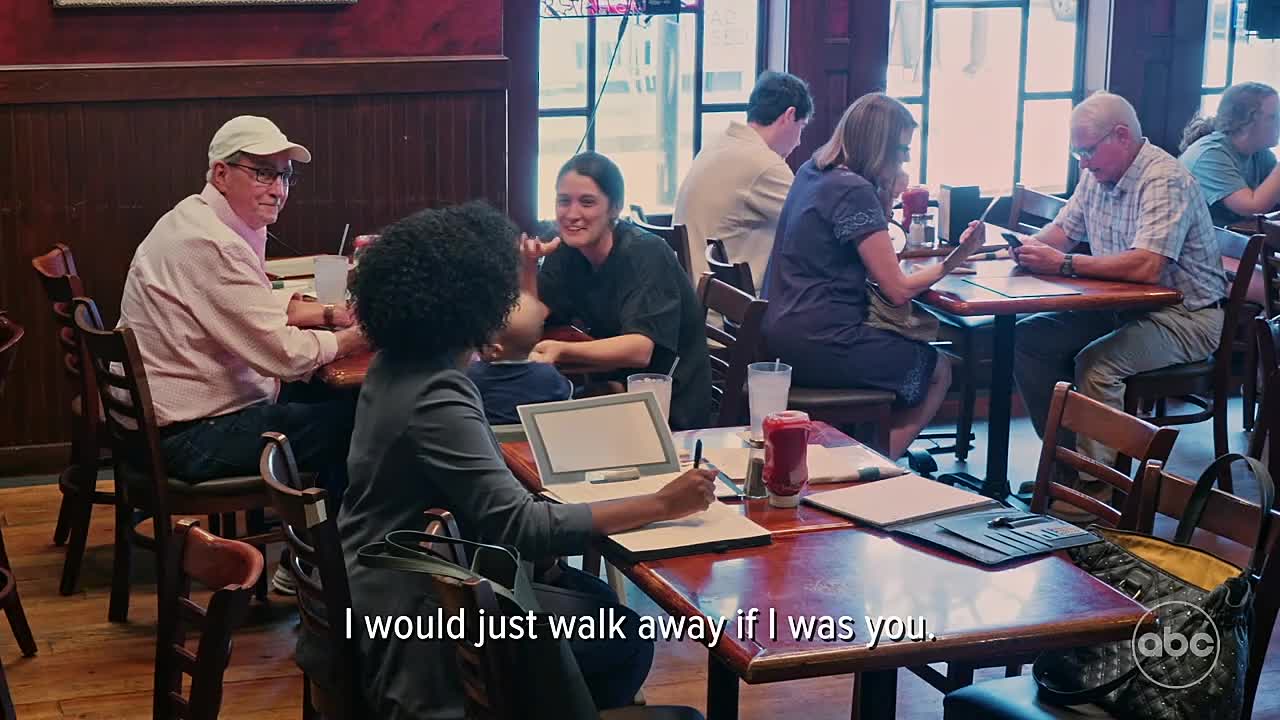 What Would You Do? S16E02