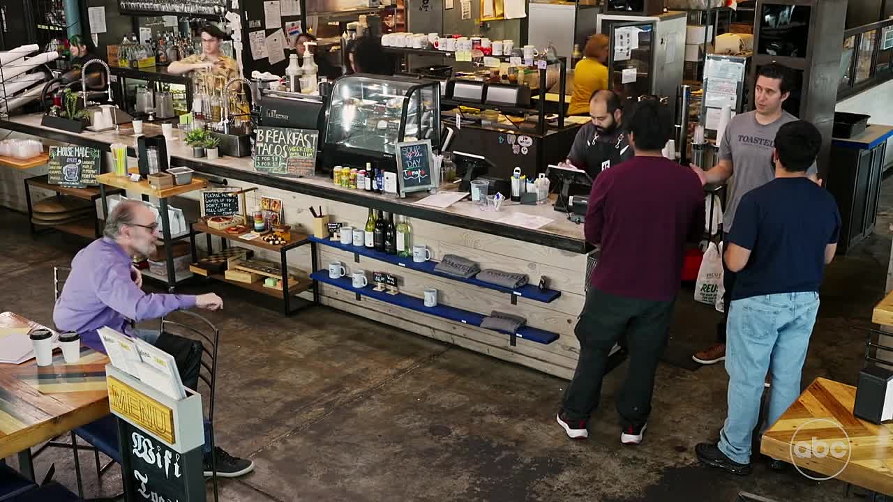 What Would You Do? S16E01