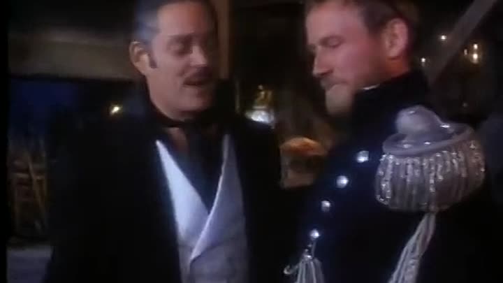 Mack the Knife (1989)