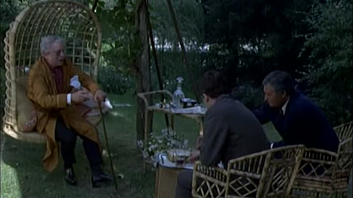 ⁣1979 - Le Coup de sirocco - de Alexandre Arcady - avec Roger Hanin, Marthe Villalonga, Patrick Bruel