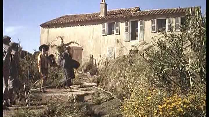 Le Viager French Dvdrip DivX