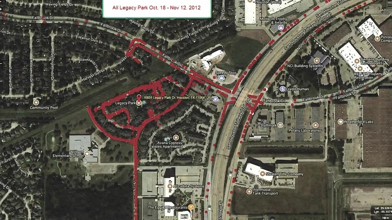 Prosecuting Evil With Kelly Siegler S02E09 -The Honor Killings