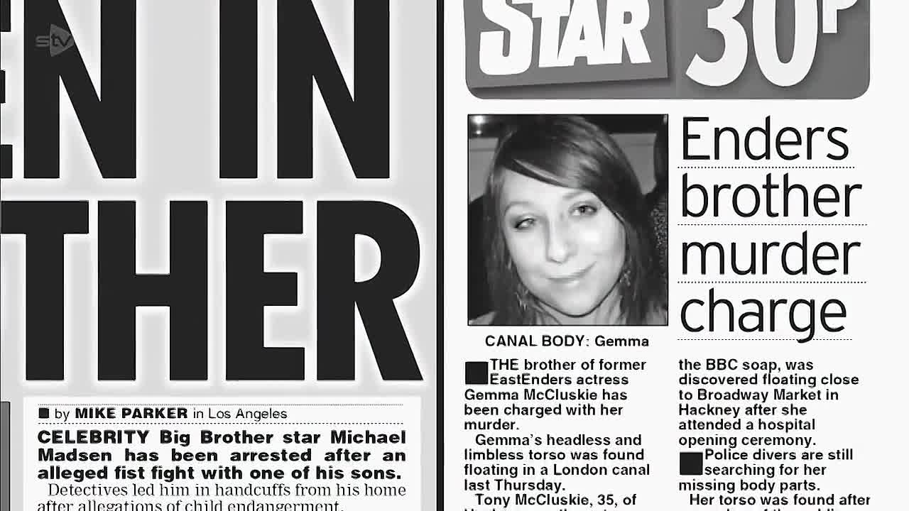 True Crime Presents S01E06 -Murder in the Family