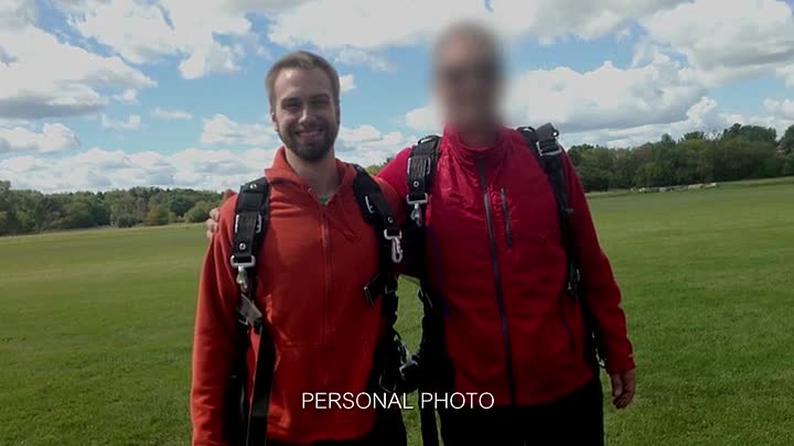 Accused Did I Do It S01E06