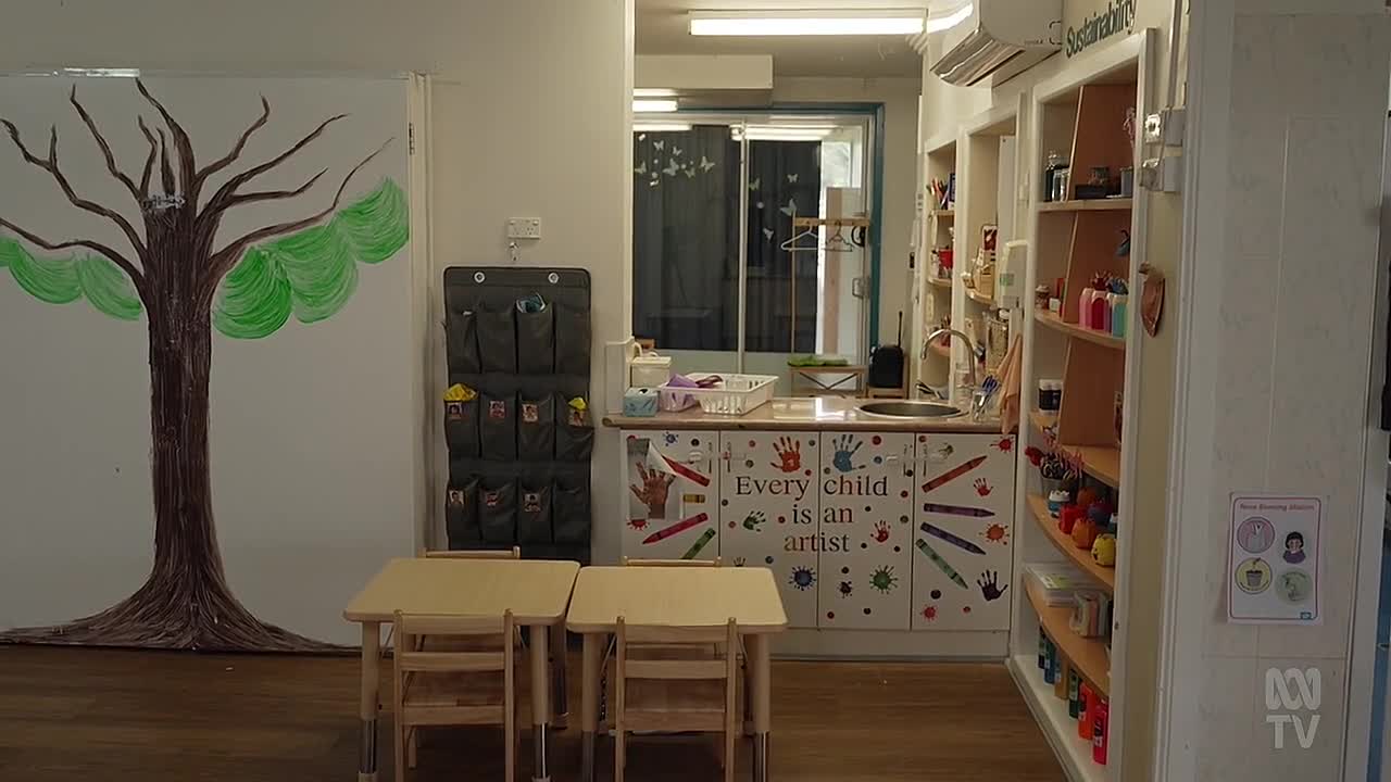 ⁣Four Corners 2025 E07 -Betrayal of Trust: Australia's Childcare Crisis