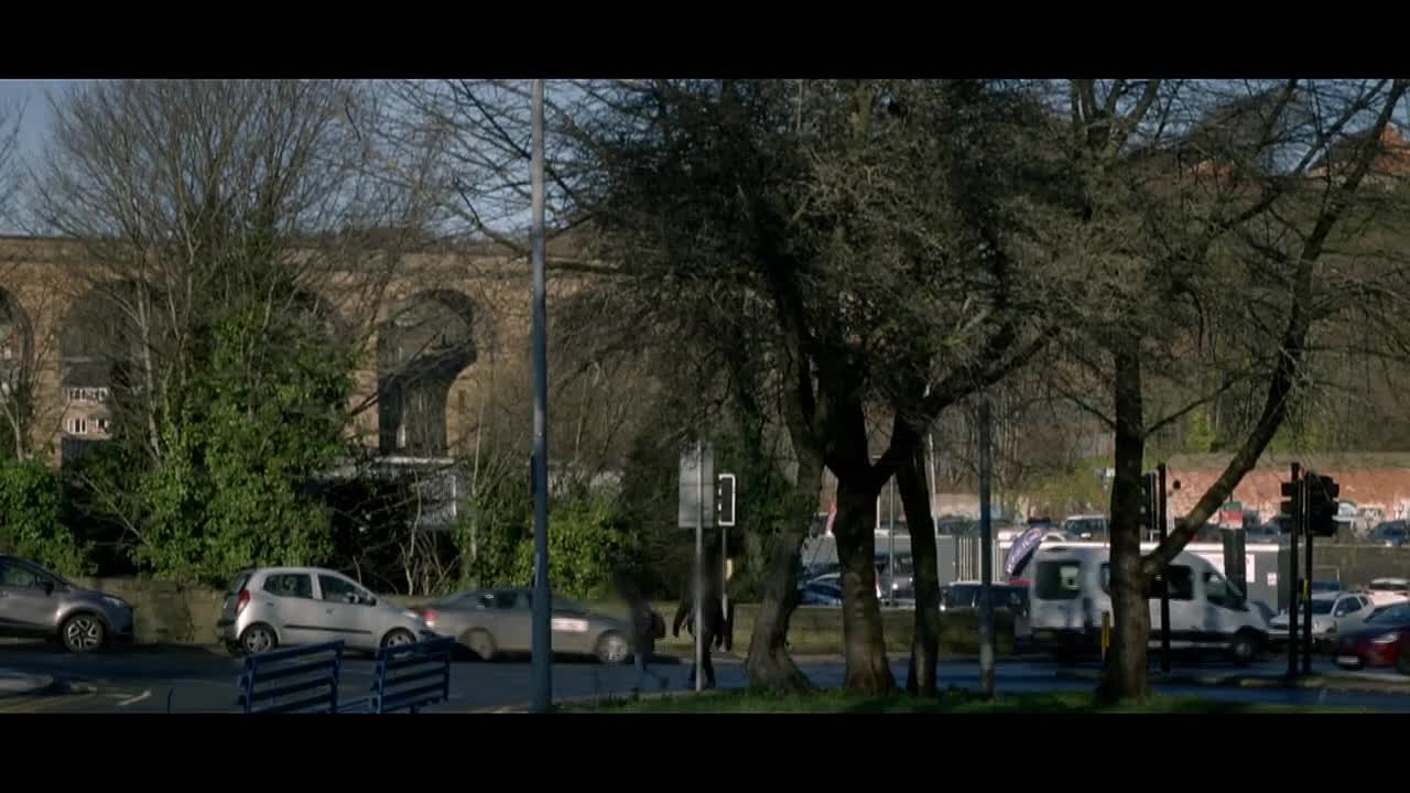 Forensics Murder Scene S01E04