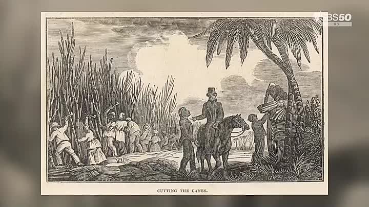 Dateline AU -Britain's Woke History Wars