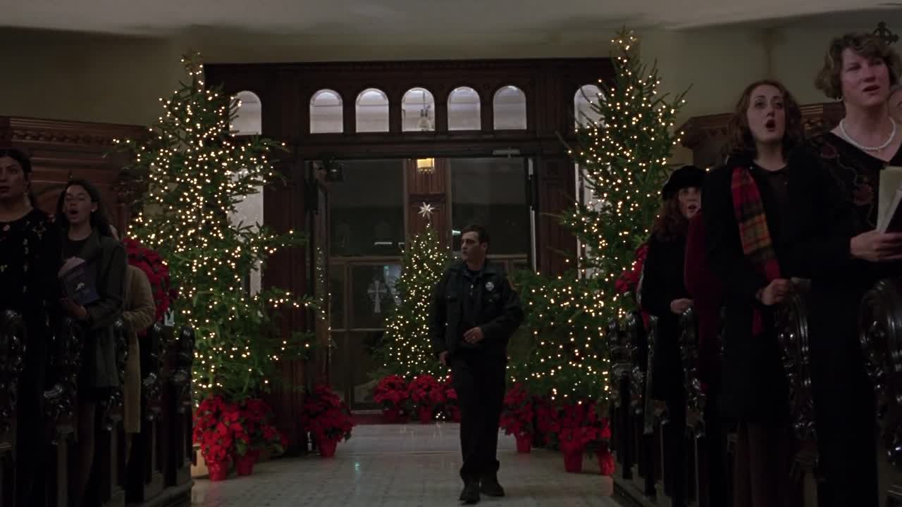 Ladder 49 2004 1080p BrRip x264 YIFY