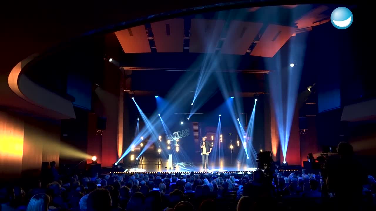 14 Du hast aber einen schönen Darm! ¦ Bastian Bielendorfer (1080p_25fps_H264-128kbit_AAC)