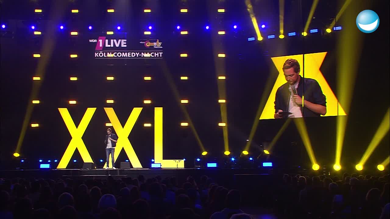 Bastian Bielendorfer - 1LIVE Köln Comedy-Nacht XXL 2017 (1080p_25fps_H264-128kbit_AAC)