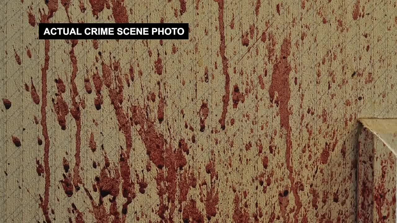 Fatal Family Feuds S02E06 -Thanksgiving Threats