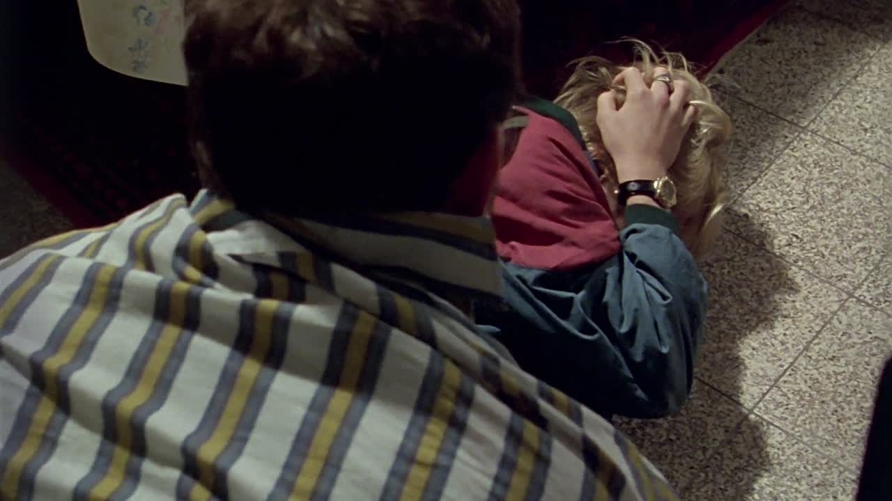 ⁣The Promise 1996 1080p BluRay x264 AAC5 1-