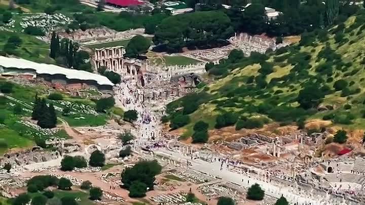 Ancient Greece By Train With Alice Roberts S01E05