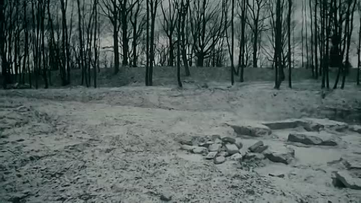 Child Psychopath With A Lust For Blood