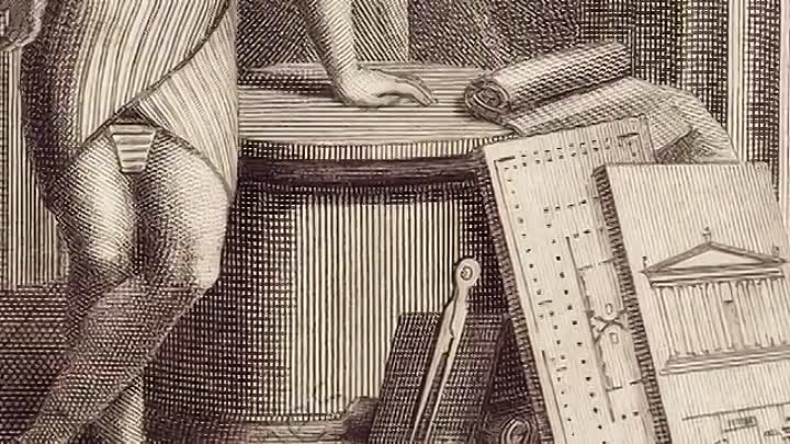 Hadrian -Architect of Empire