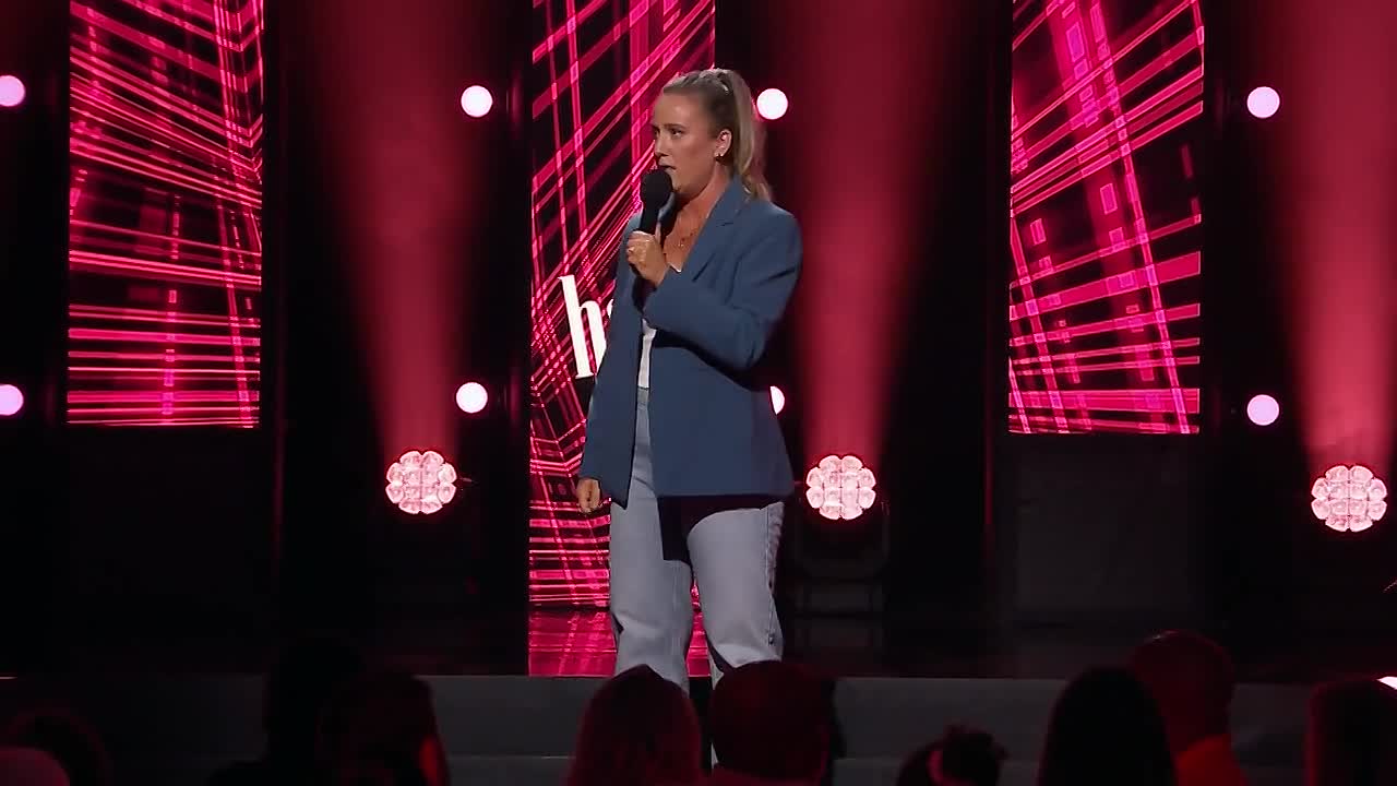 ⁣Halifax Comedy Festival S28E05