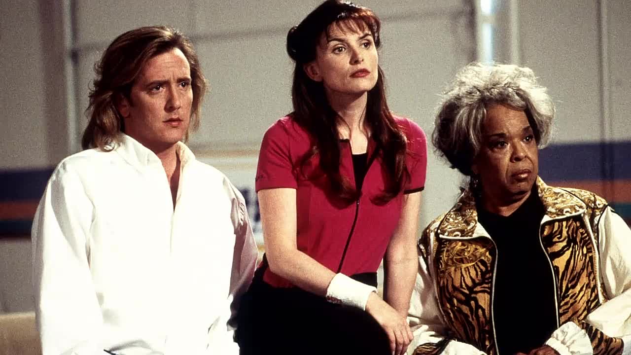 Hollywood Demons S01E01