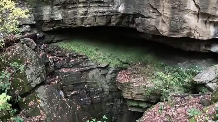 ⁣History's Most Shocking S01E08