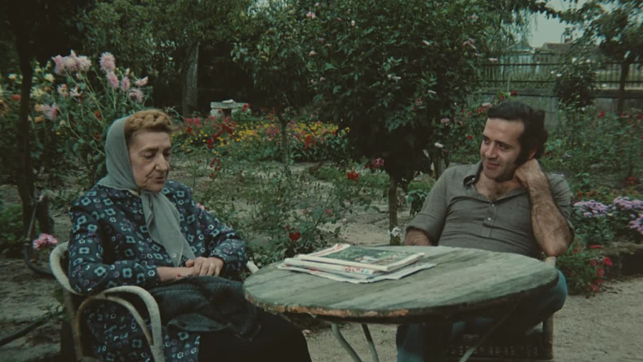 Nous Ne Vieillirons Pas Ensemble 1972 FRENCH 1080p BluRay x264 AAC-