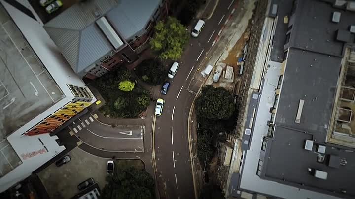 Cops Gone Bad With Will Mellor S02E06