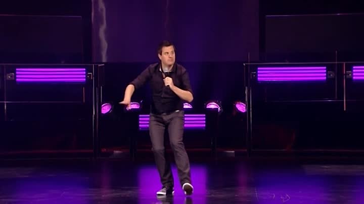 ⁣Pierre Hebert Premier Spectacle 2014 HDTV XviD-CNF30