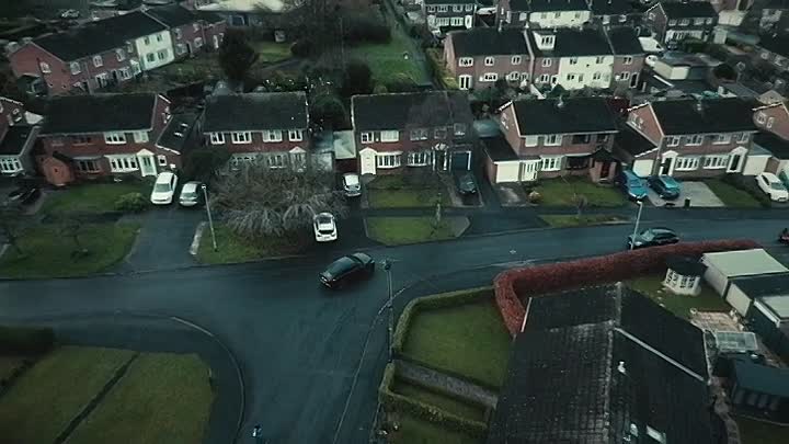 The Yorkshire Exorcist S02E01