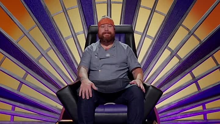 House of Knives S01E01 -Welcome to the House of Knives