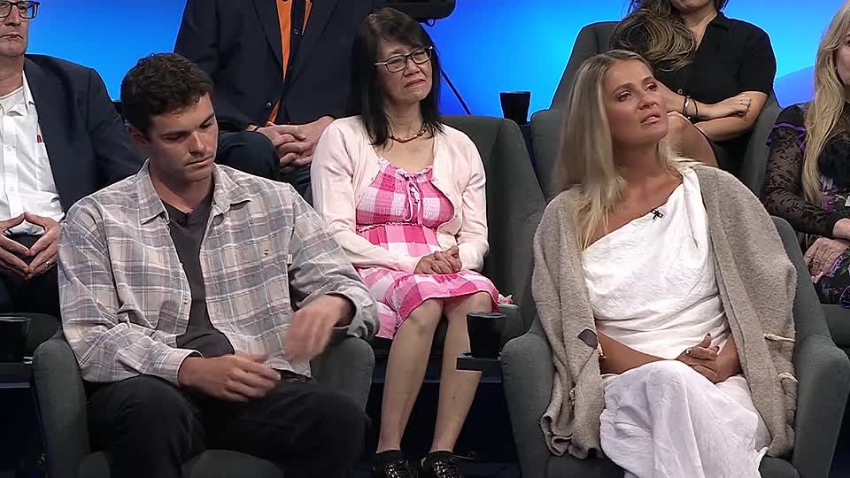 Insight S020E04 -Navigating Widowhood