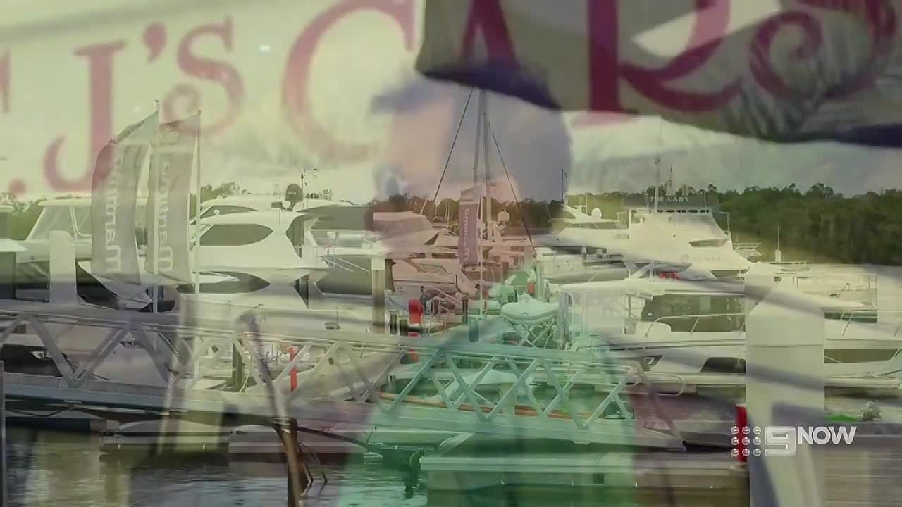 Australian Crime Stories -The Investigators S02E01