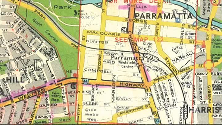 Australian Crime Stories -The Investigators S02E03